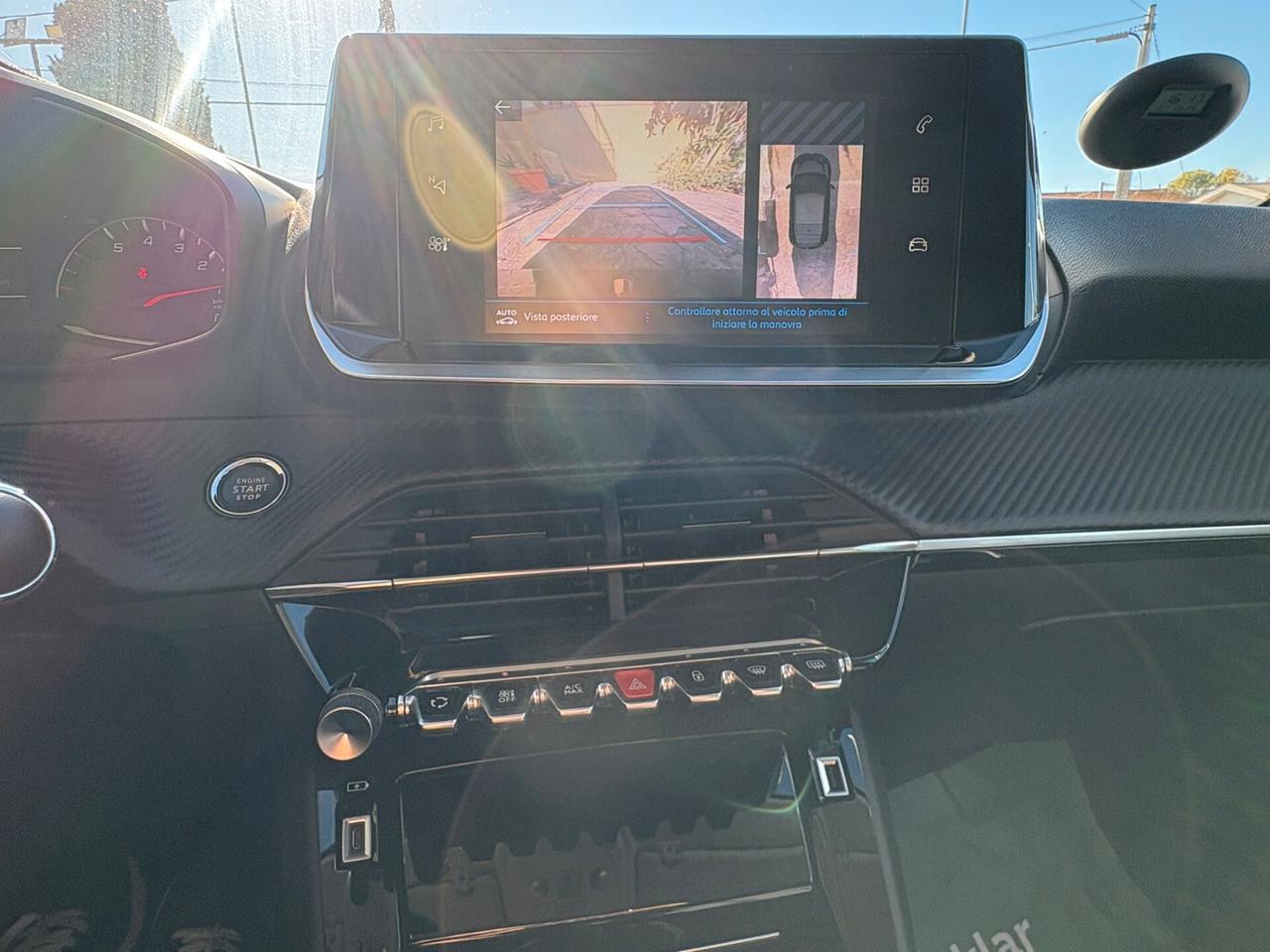 Peugeot 208 PureTech 100 Evolution