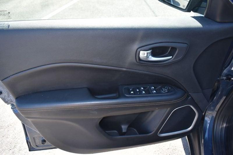 Jeep Compass 1.6 MJet II 88kW Limited