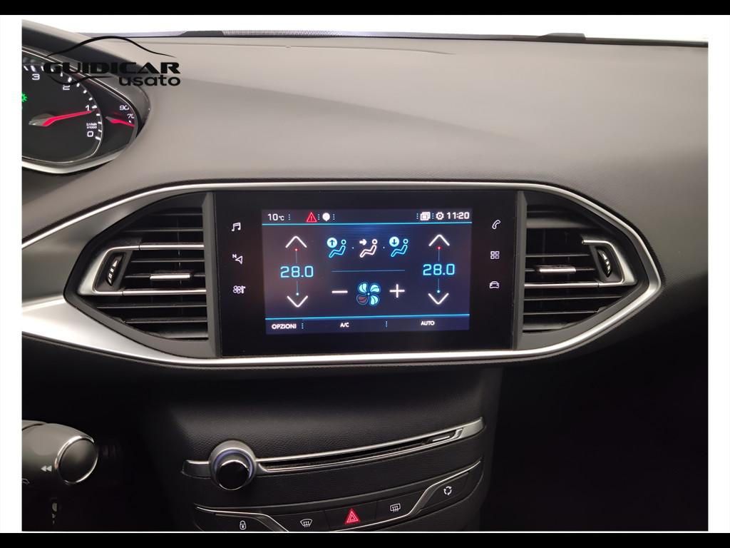 PEUGEOT 308 II 2018 - 308 5p 1.5 bluehdi Allure s&s 130cv