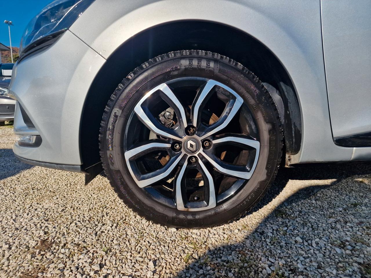 Renault Clio TCe 12V 90 CV GPL Start&Stop 90cv Energy Duel