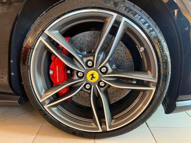 Ferrari Roma SPIDER 3.9 F1
