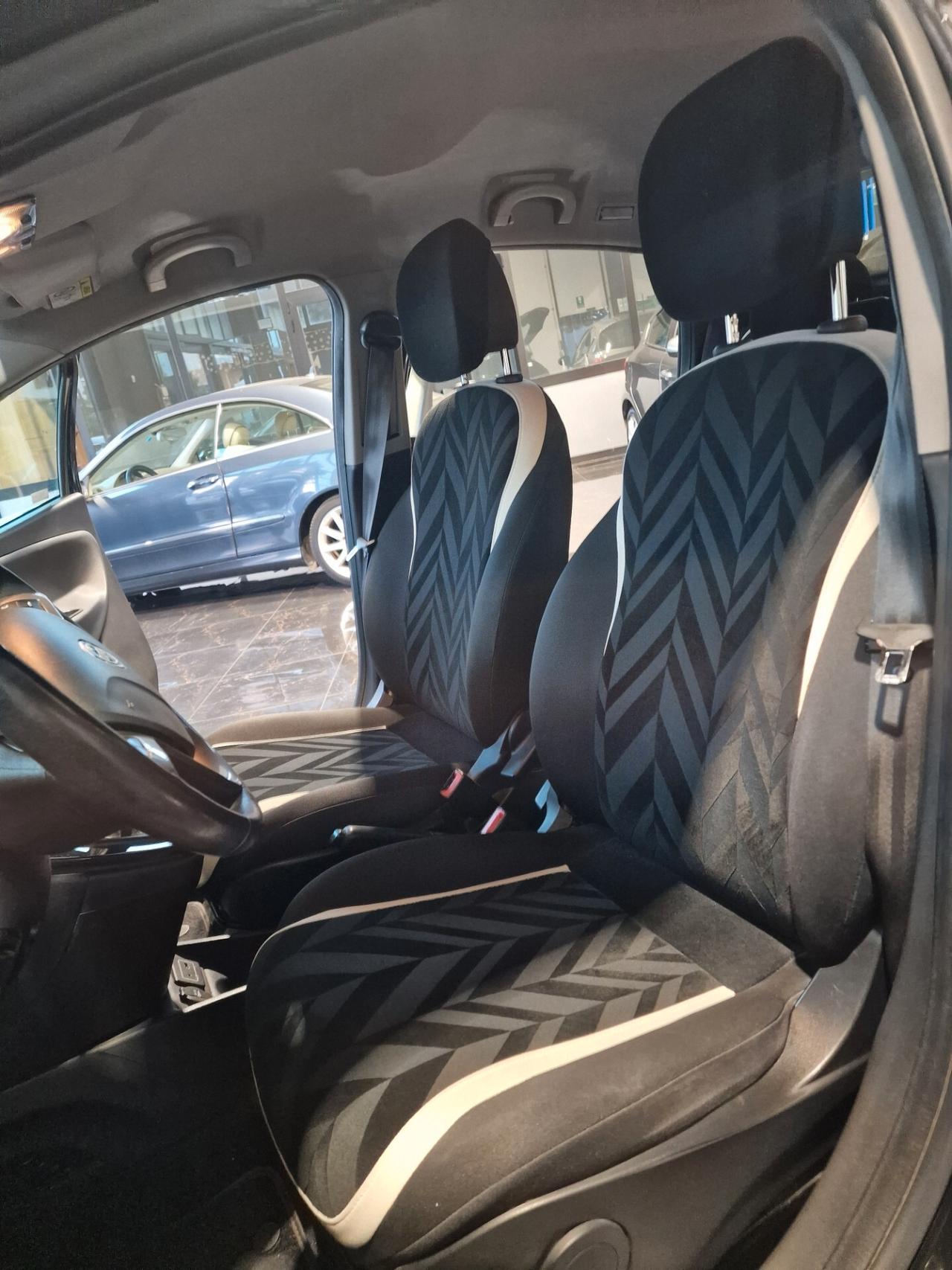 Lancia Ypsilon 1.3 MJT 16V 95 CV 5 porte S&S Platinum