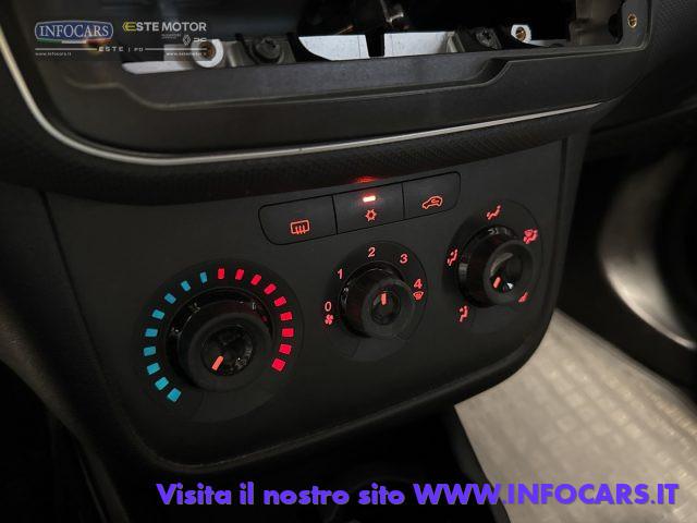 FIAT Punto 1.3 MJT 95 CV Street