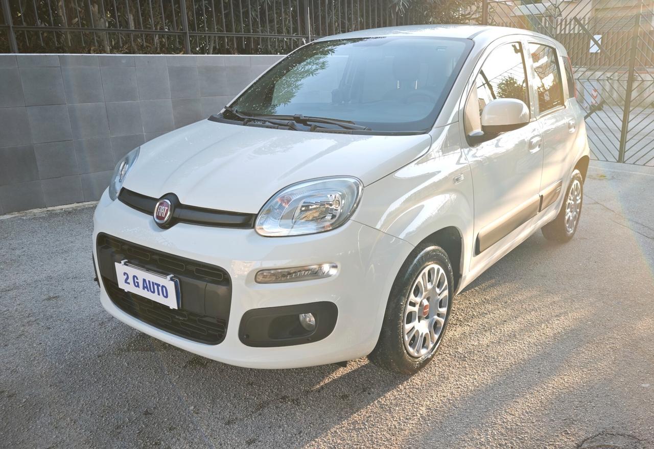 PERFETTA FIAT PANDA 1.2BENZ 70 CV