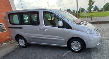 FIAT Scudo 1.6 MJT 8V PC Combi 5 posti (N1)