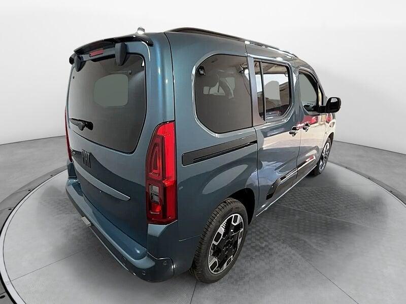 FIAT Qubo L /Doblo'1.5 Diesel 100 Cv Mt6 La Prima