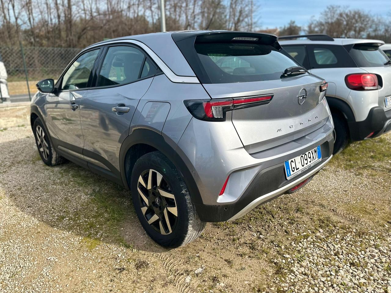 Opel Mokka 1.2 Turbo 130 CV aut. Ultimate