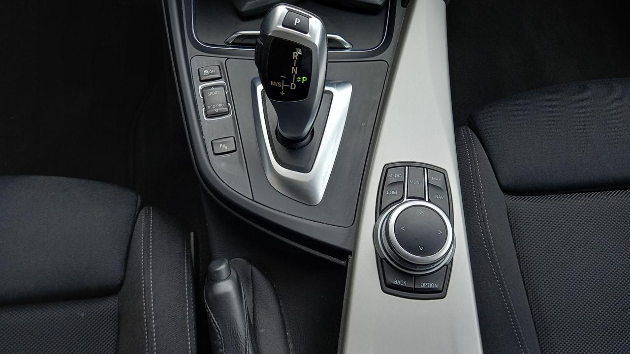 Bmw 420 420d xDrive Gran Coupé Advantage Auto