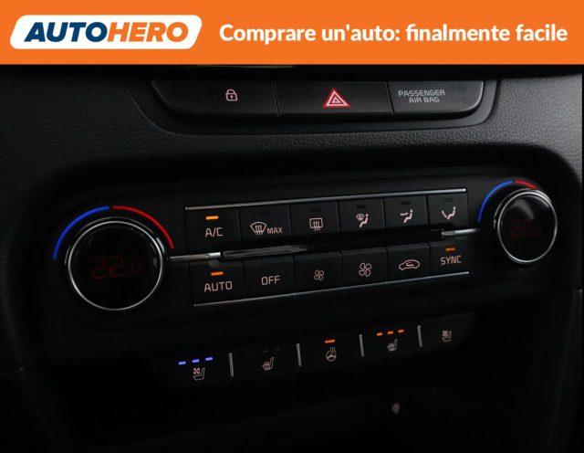 KIA XCeed 1.6 TGDi DCT Evolution