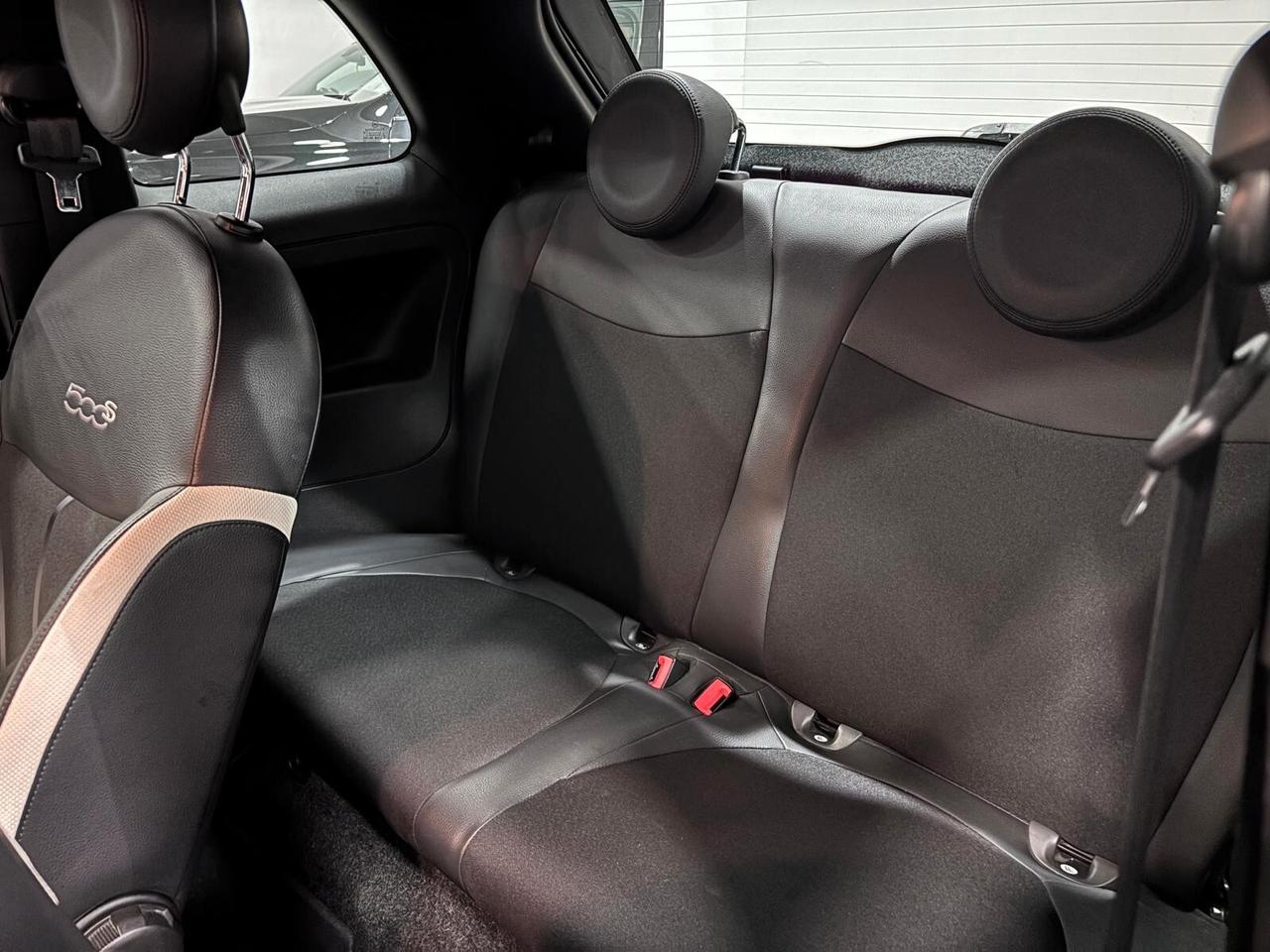 Fiat 500 1.3 Multijet 95 CV S