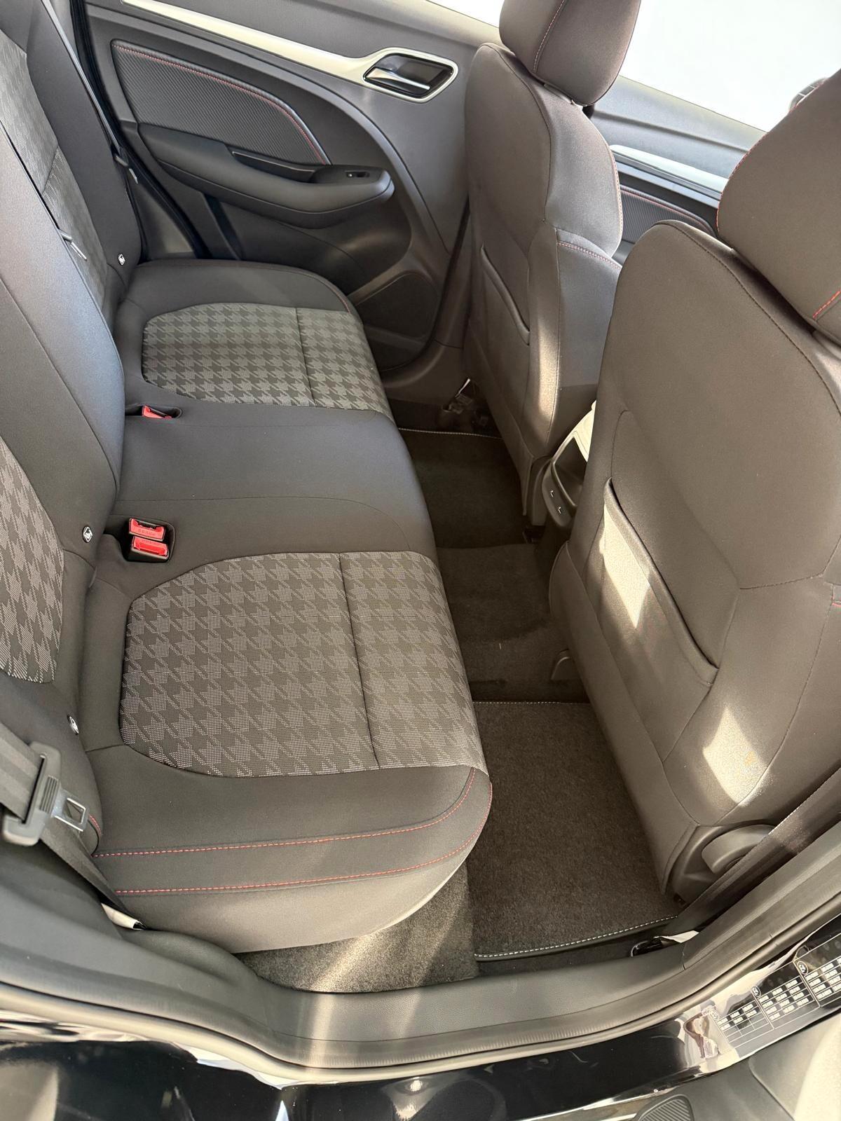 Mg ZS 1.5 VTi-tech Comfort