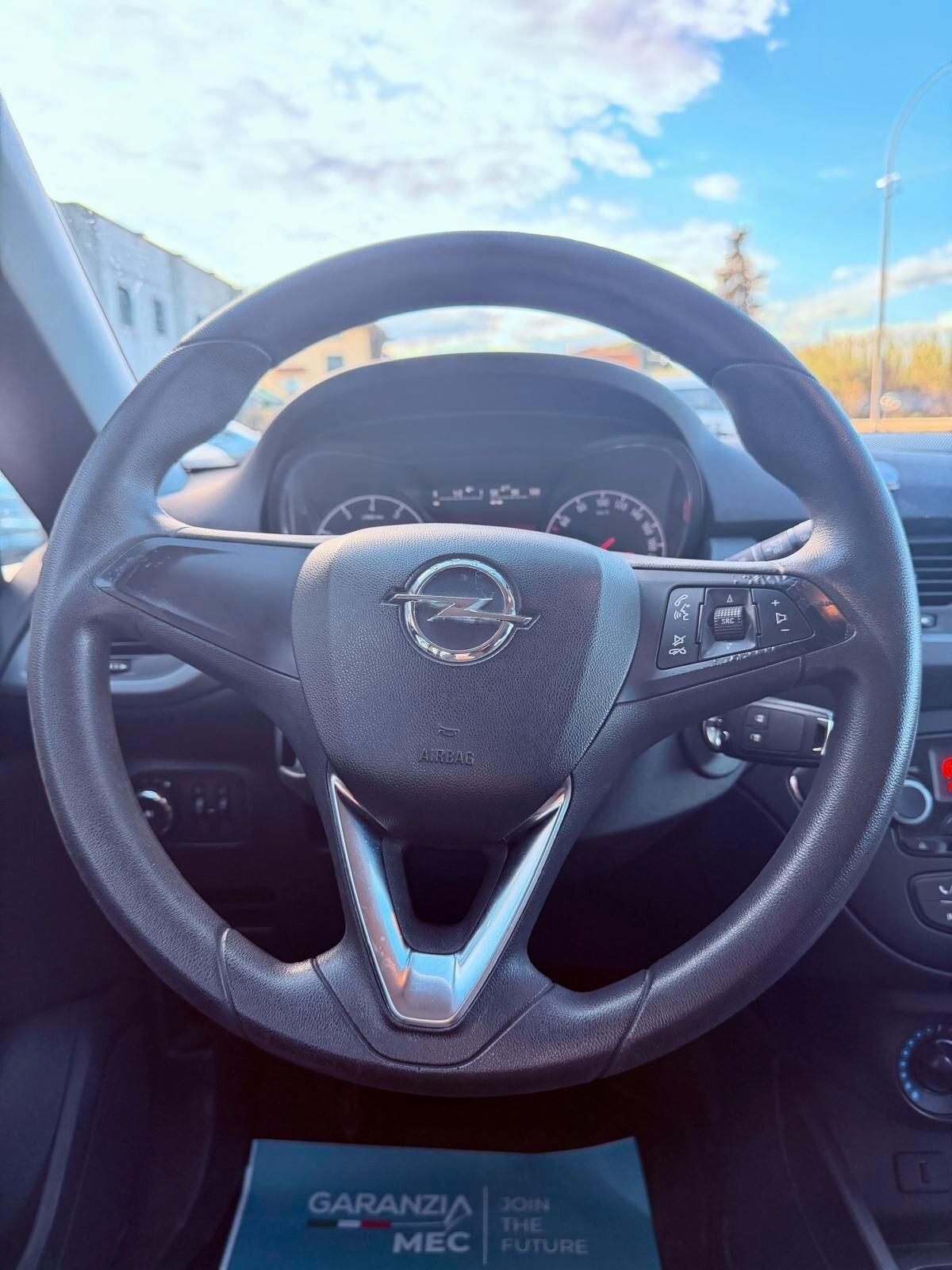 Opel Corsa 1.2 5 porte Innovation - ok neopatentato