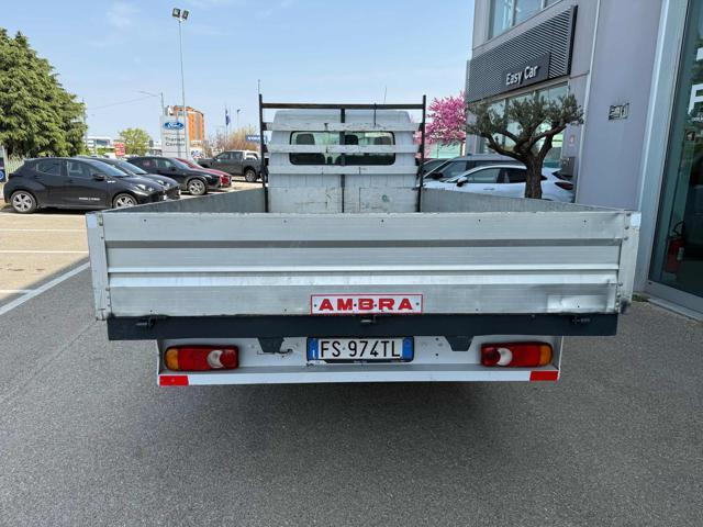 OPEL Movano 35 2.3 CDTI 130CV PL-SL RWD Cassonato HD