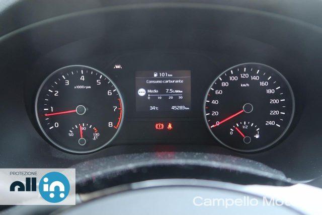 KIA Sportage Sportage 1.6 ECOGPL 2WD Style