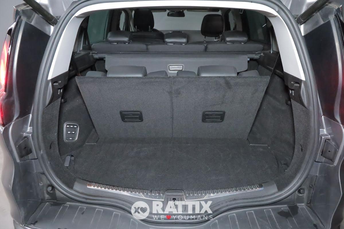 Renault Espace 2.0 blue dci 160CV Executive 7p.ti edc + tetto apribile