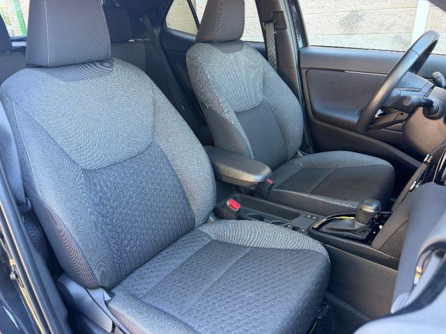 TOYOTA Yaris Cross 1.5H FWD 116CV E-CVT UNIPROPRIETARIO RETROCAMERA
