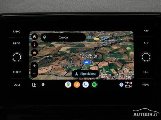 VOLKSWAGEN Passat Variant 2.0 TDI EVO DSG Business Fari LED, Navi, Ambient