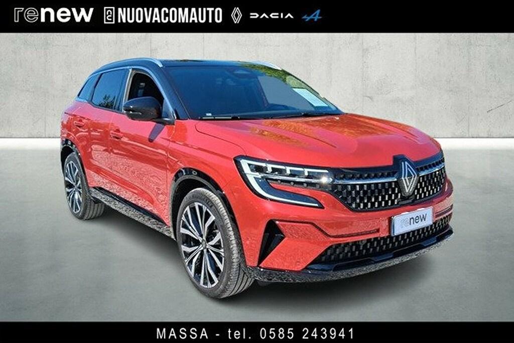 Renault Austral 1.2 E-Tech full hybrid Iconic