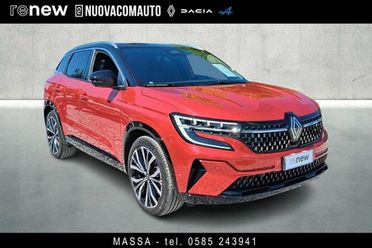 Renault Austral 1.2 E-Tech full hybrid Iconic