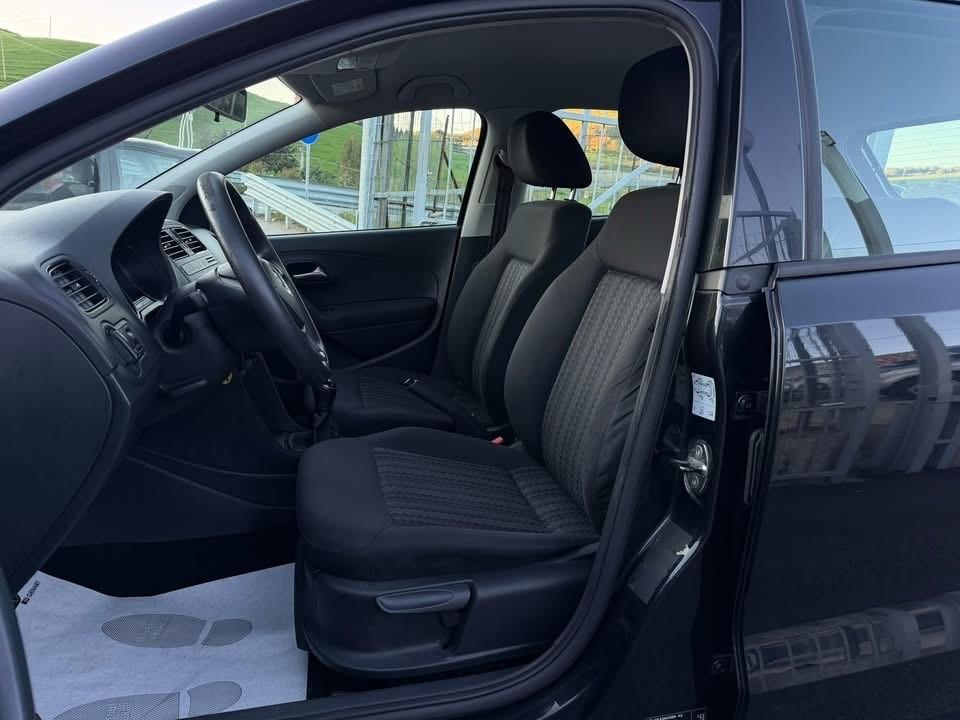 Volkswagen Polo 1.4 TDI 5p. 67.000 km
