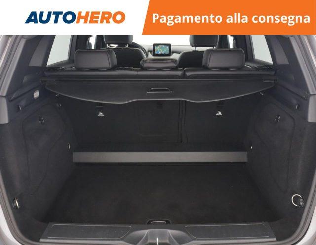 MERCEDES-BENZ B 200 CDI 4Matic Automatic Sport