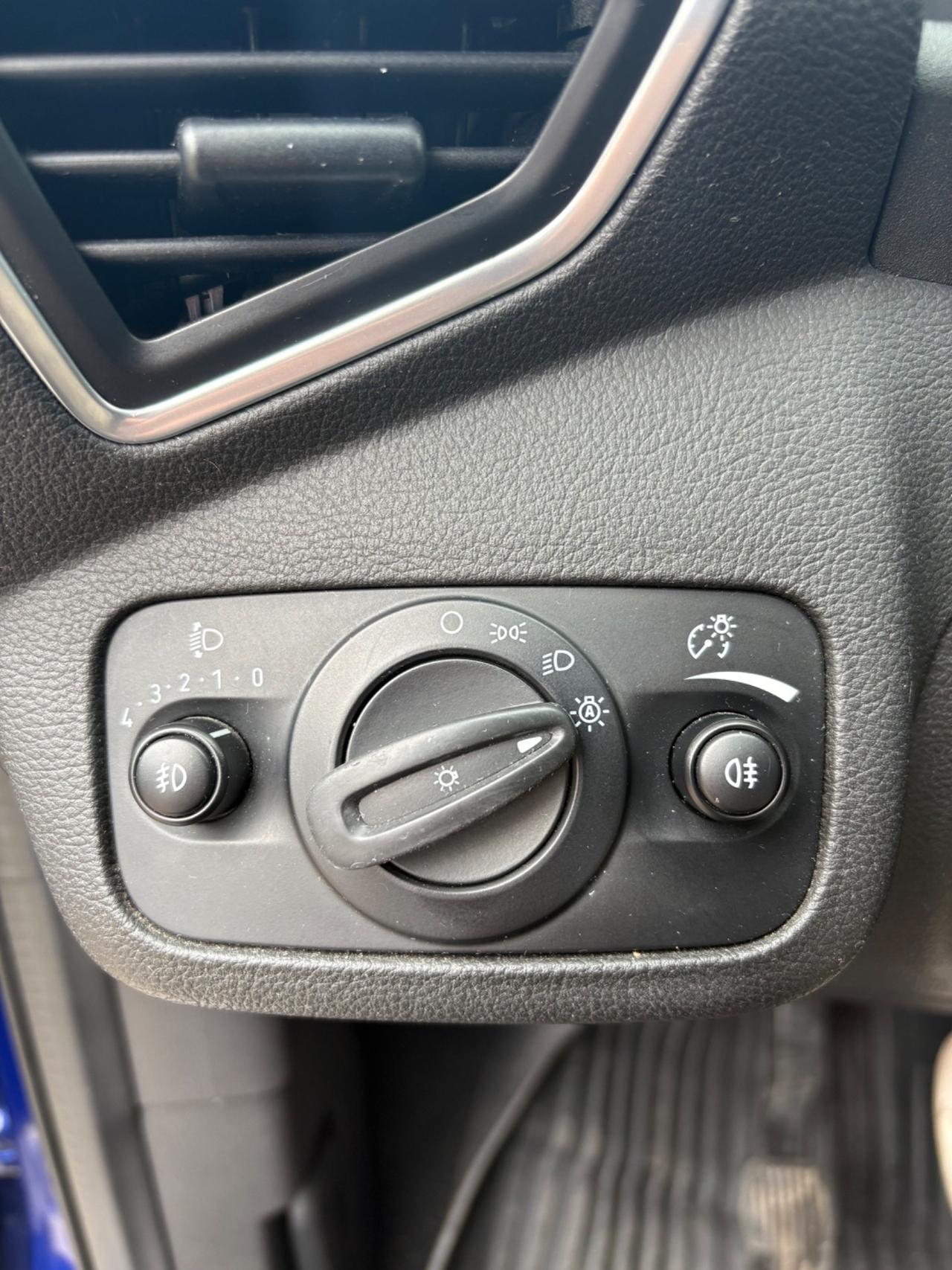 Ford Kuga 2.0 TDCI 140 CV 4WD Titanium