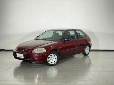 Honda Civic 1.5i 16V V-TEC cat 3 porte LS