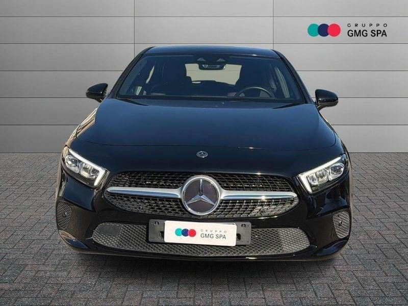Mercedes-Benz Classe A A 180 d Sport Extra