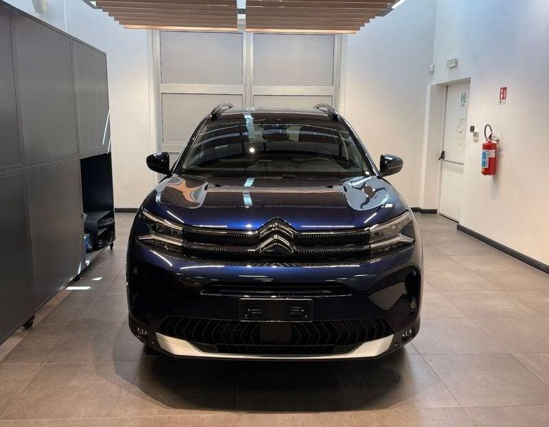 Citroën C5 Aircross C5 Aircross BlueHDi 130 S&S EAT8 Max