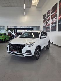 Dr 4.0 1.5 Turbo DCT Bi-Fuel GPL