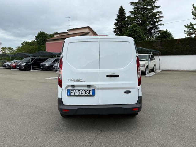 FORD Transit Connect 200 1.5 TDCi 100CV PC Furgone Trend