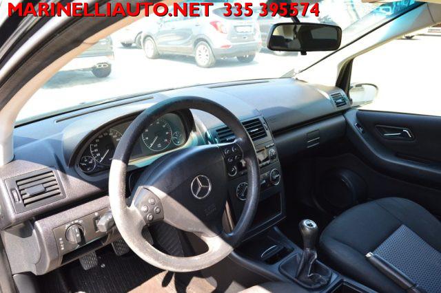 MERCEDES-BENZ A 150 Classic 1.5 95CV X NEOPATENTATI