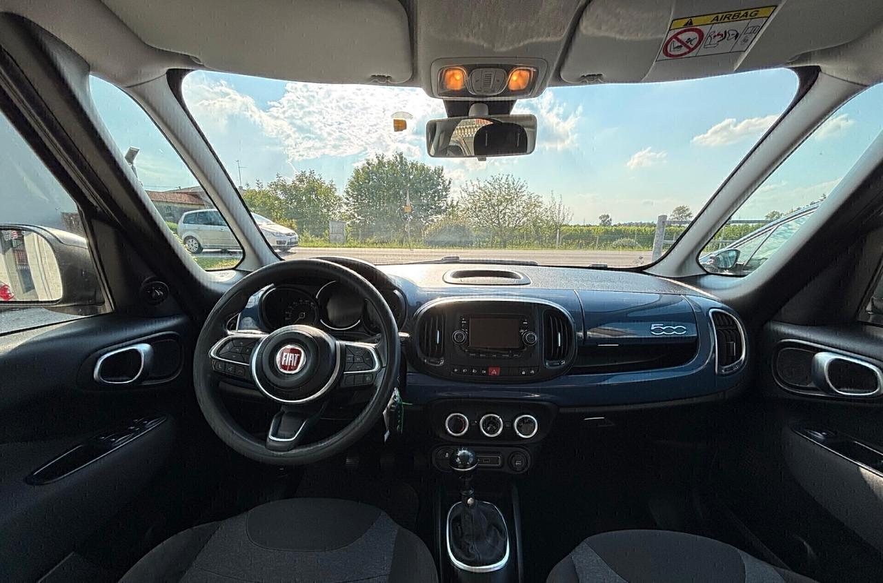 Fiat 500L 1.3 Diesel Neopatentati