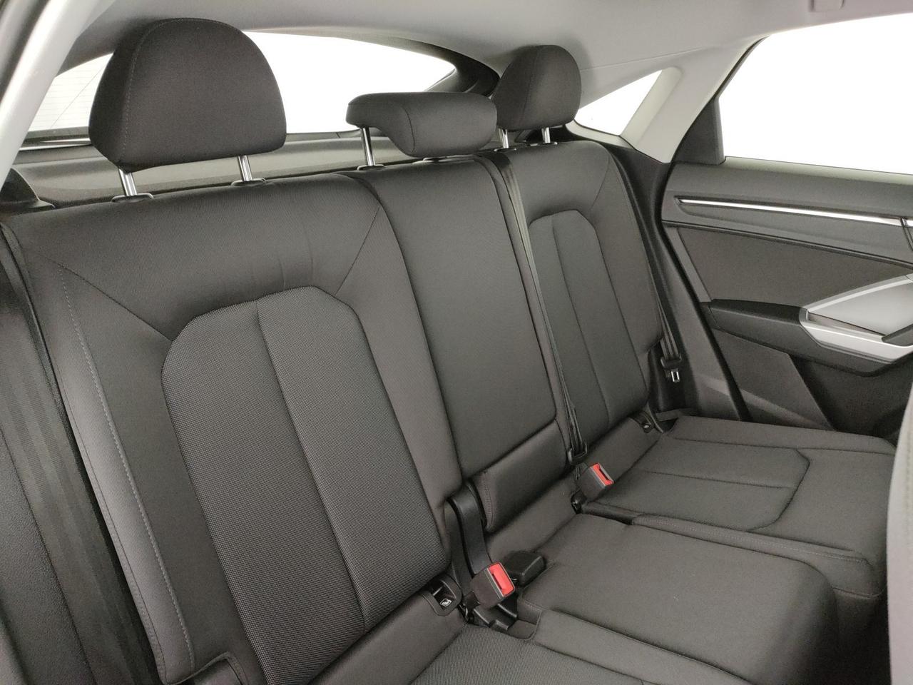 Audi Q3 sportback 35 1.5 tfsi business plus s-tronic