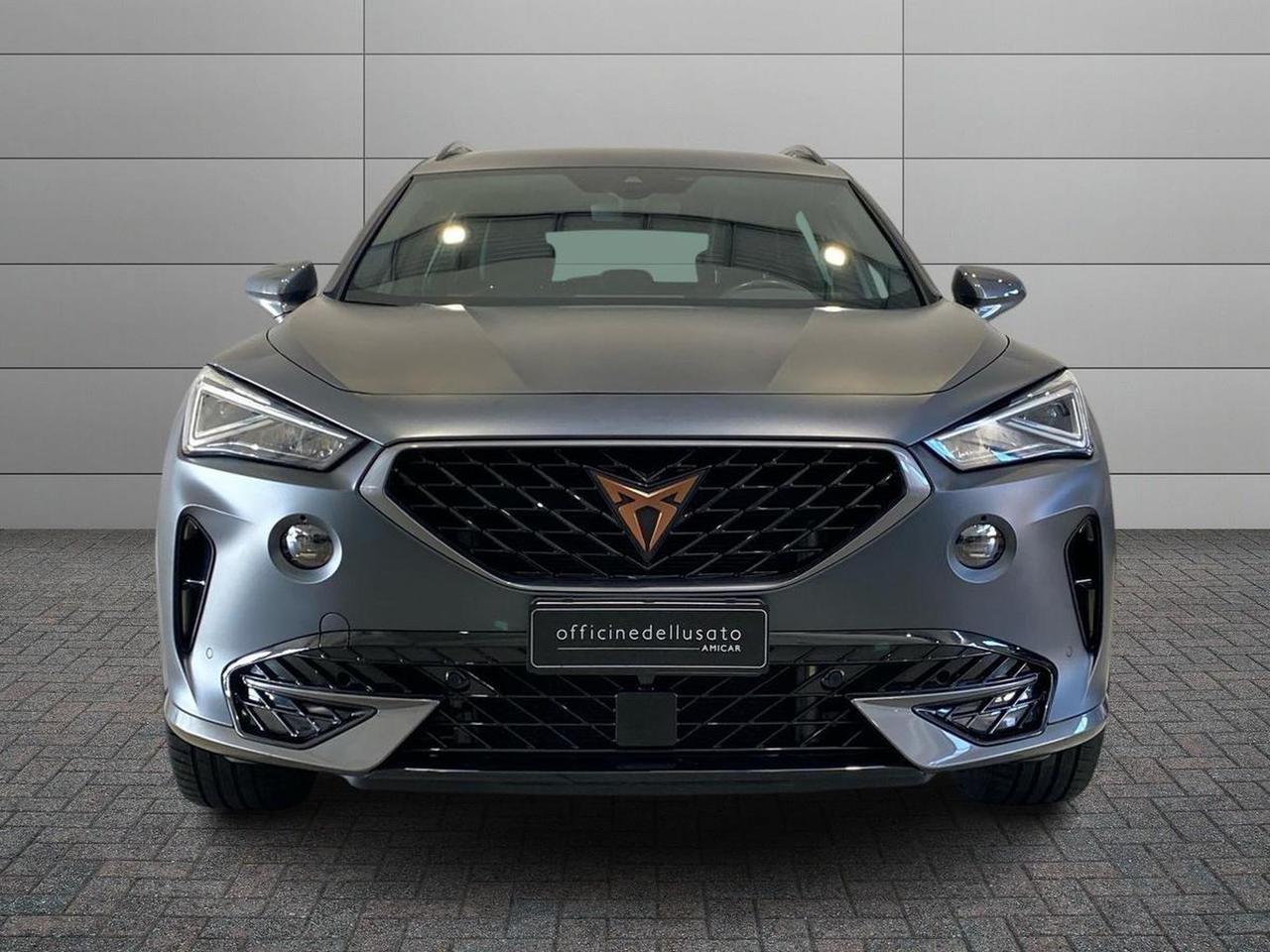 Cupra Formentor 1.5 tsi 150cv dsg