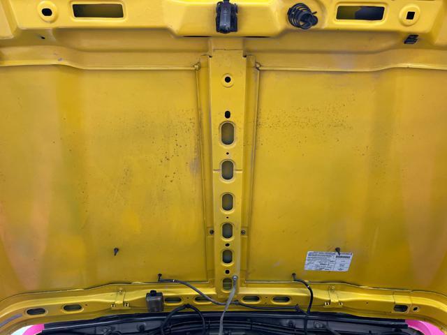 JEEP Wrangler Soft Top 4.0 auto Trasformazione Spettacolare
