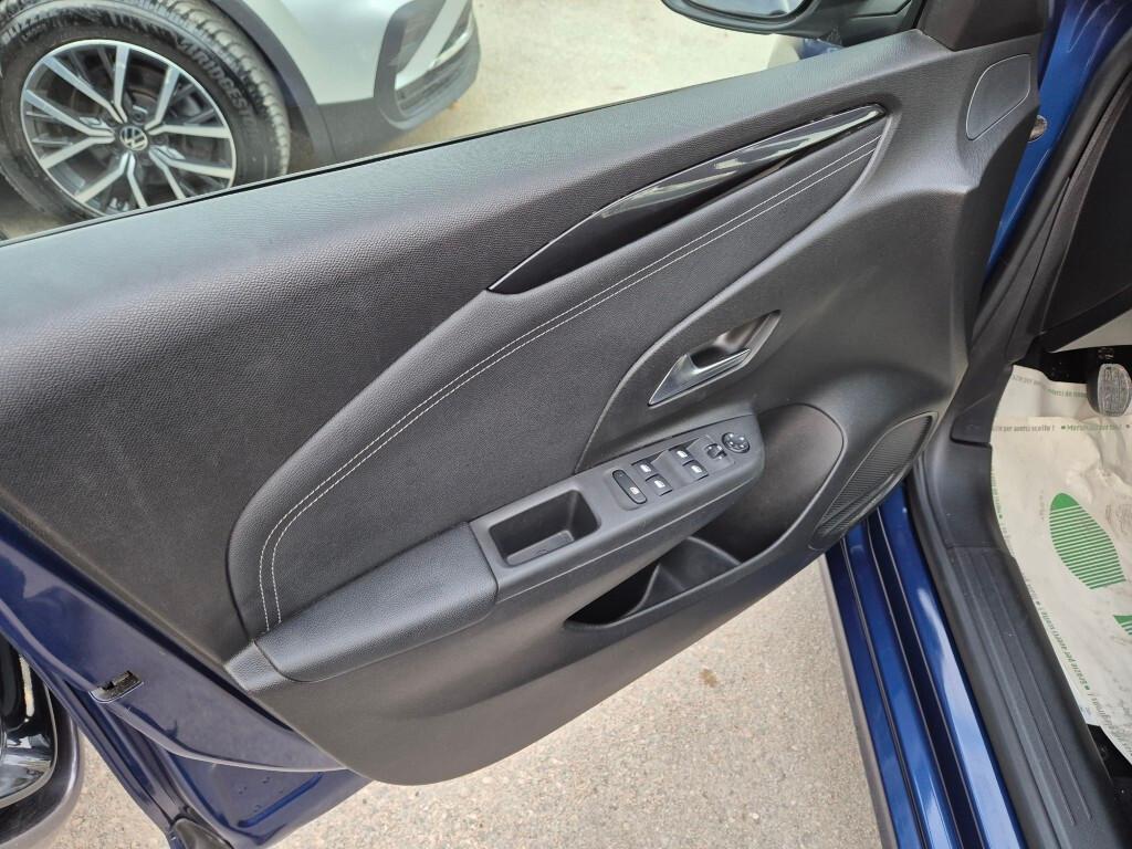 Opel Corsa 1.2 BENZ LED 39.000KM
