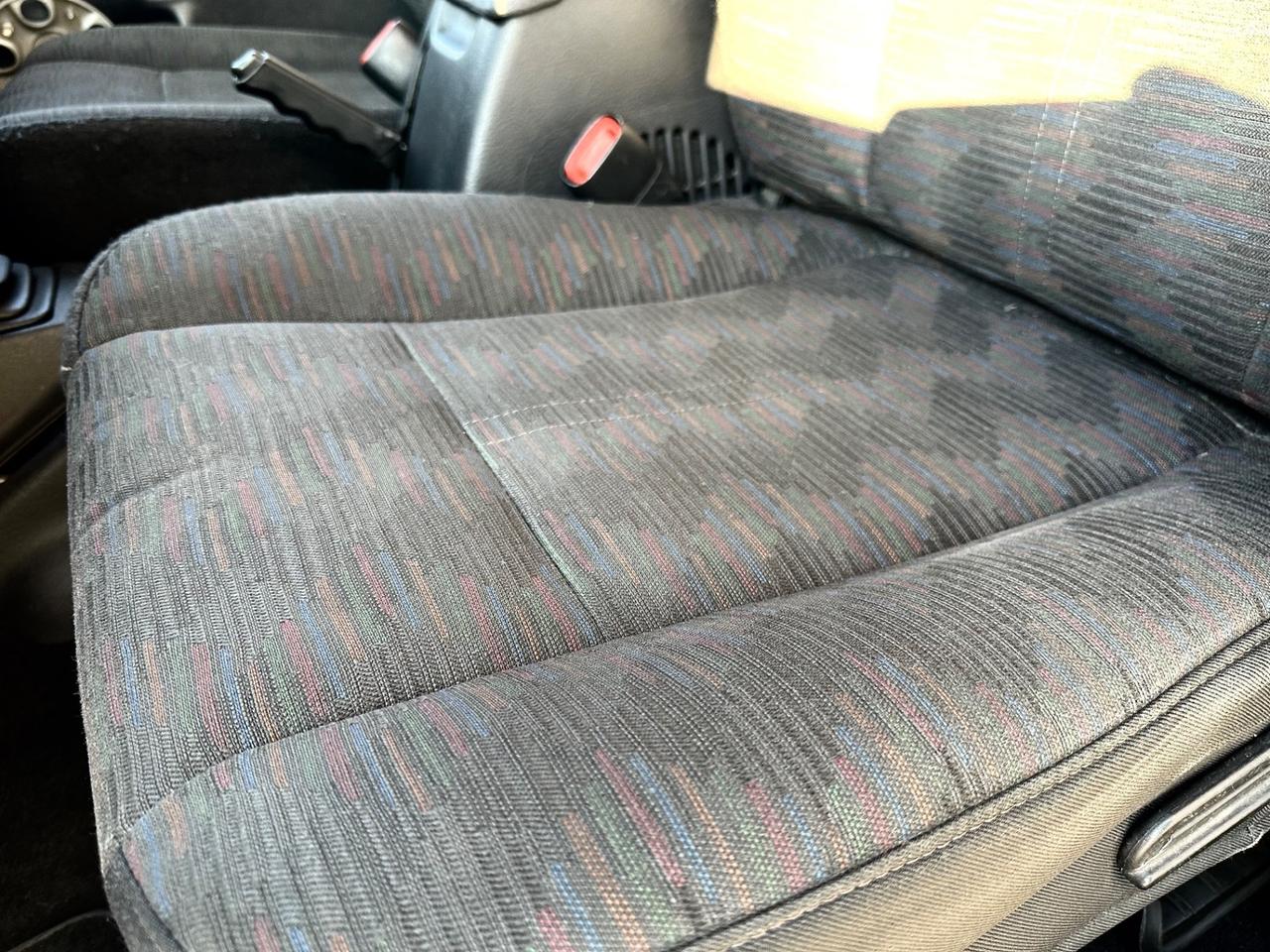 Jeep Wrangler 2.4 cat Sport Hard Top