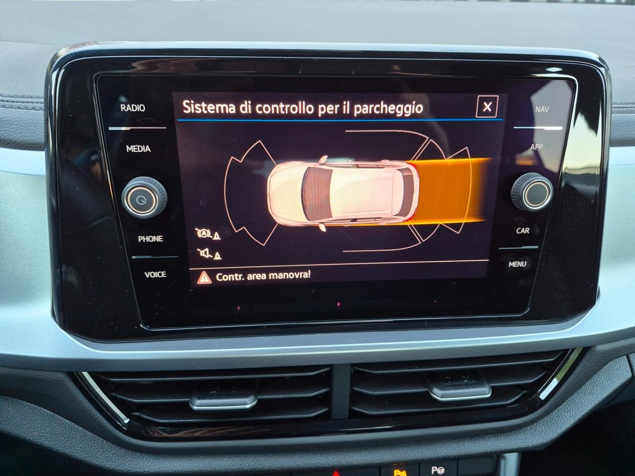 Volkswagen T-Roc 1.5 TFSI DSG APPLE CARPLAY ANDROID AUTO LED ACC