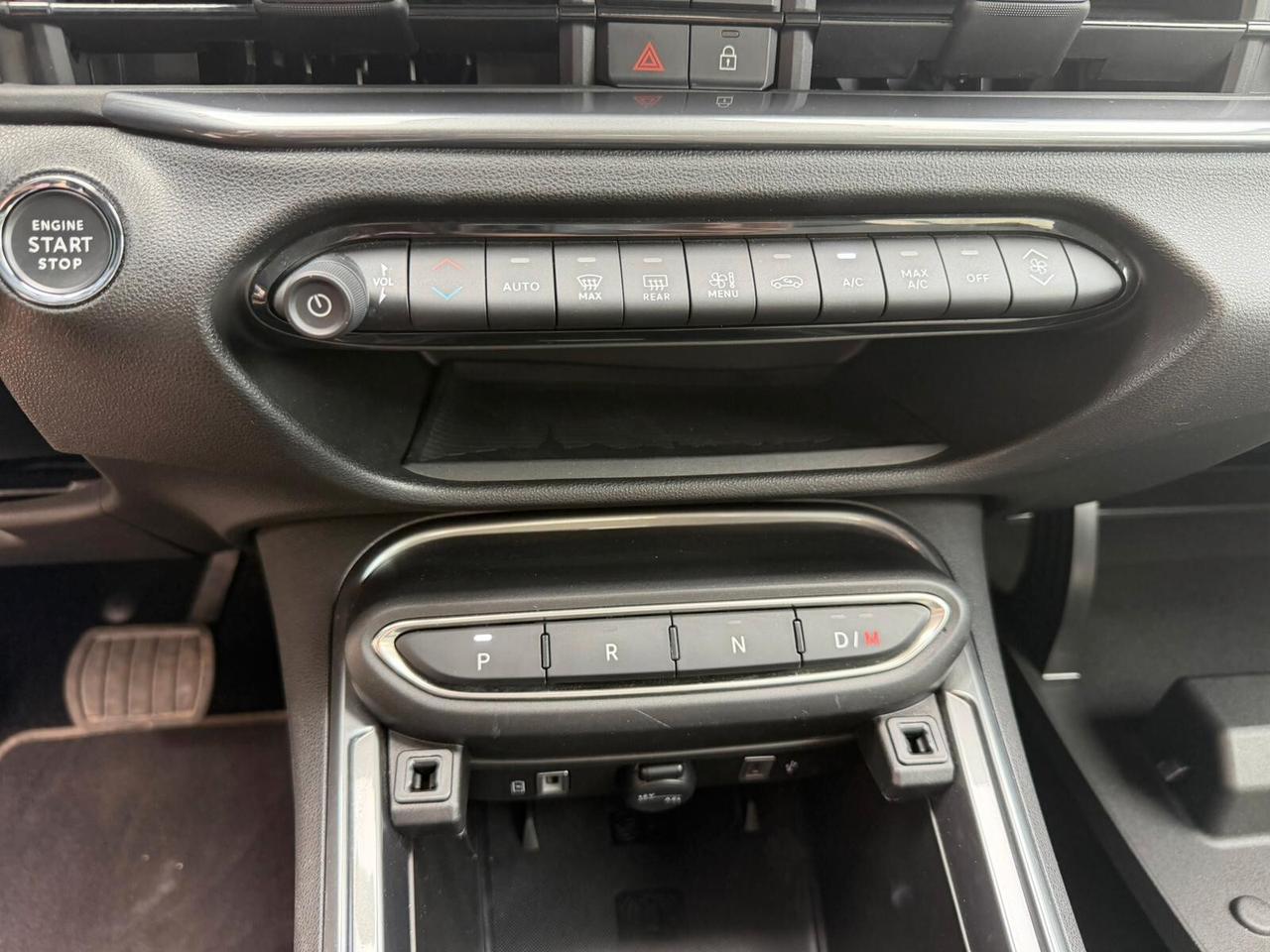 Fiat 600 Hybrid 110 CV DCT MHEV La Prima