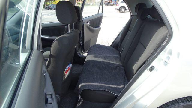 TOYOTA Corolla 1.4 D-4D M-MT 5p, Automatica, Sol, 90cv, Garanzia.