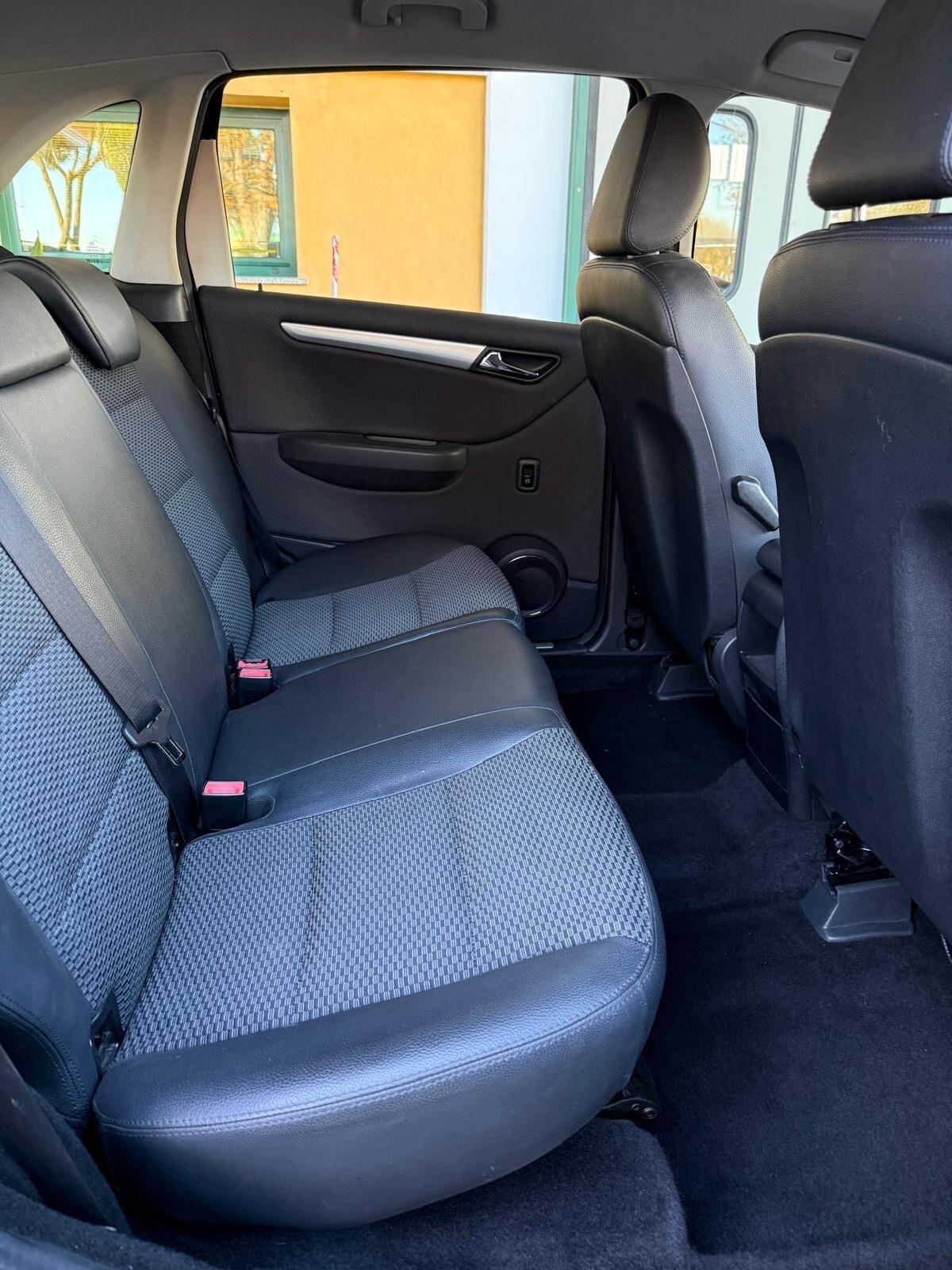 Mercedes-benz B 180 CDI Sport