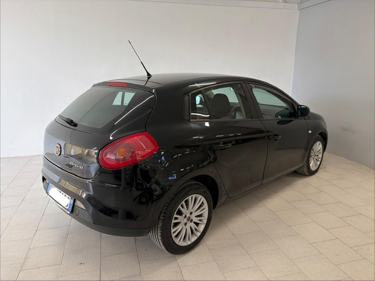 Fiat Bravo 1.6 MJT 120 CV DPF Emotion