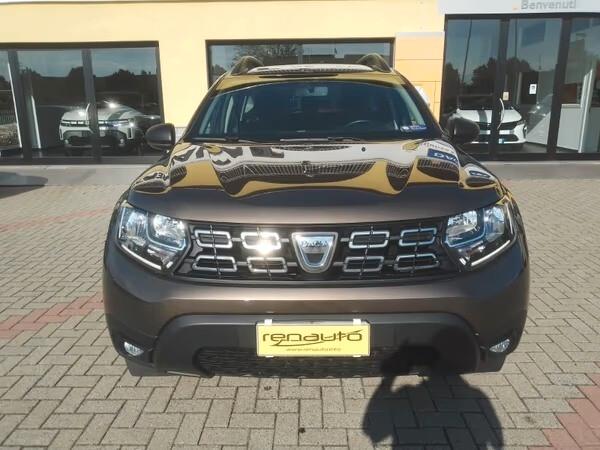 Dacia Duster 1.0 TCe 100 CV ECO-G 4x2 Comfort
