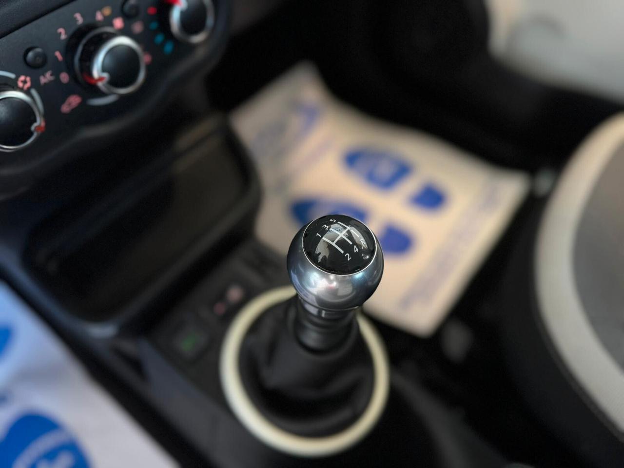 Renault Twingo TCe 90 CV GPL Duel2