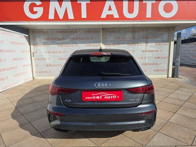 AUDI A3 35 TDI S-LINE S-TRONIC FULL LED PANORAMA 18?