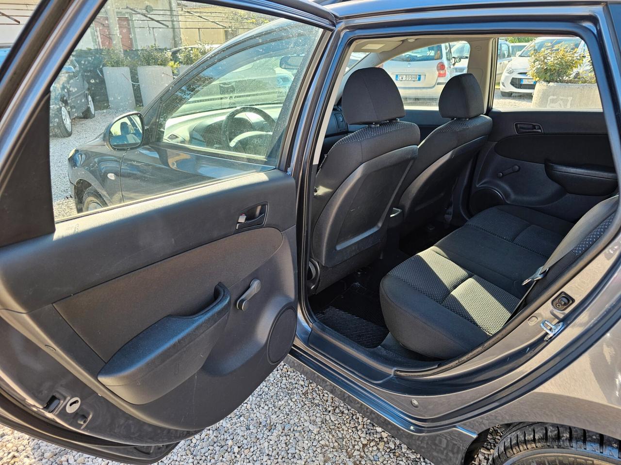 Hyundai i30 CW 1.6 CRDi 90CV 6m.