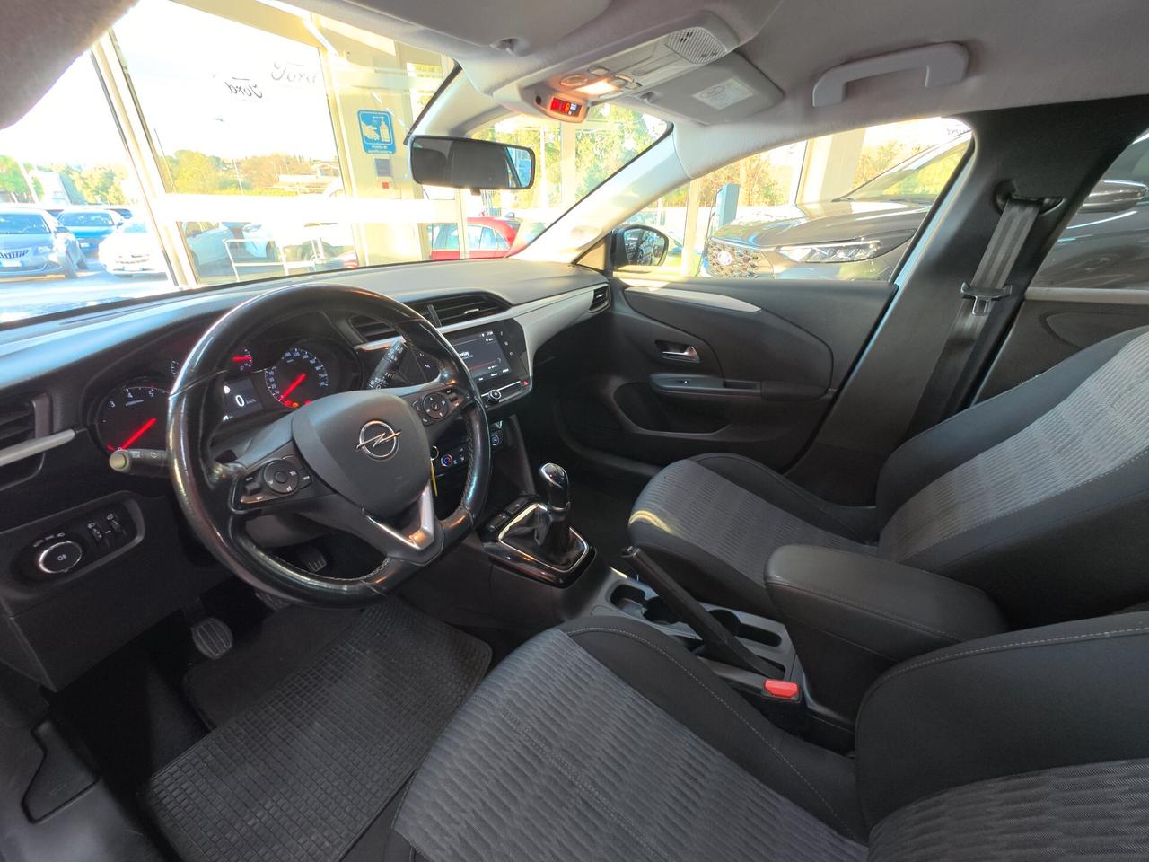 Opel Corsa 1.2 Edition 75 cv