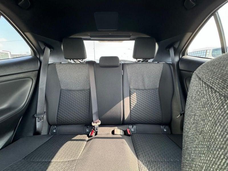 Toyota Yaris Cross 1.5H (130 CV) Trend E-CVT