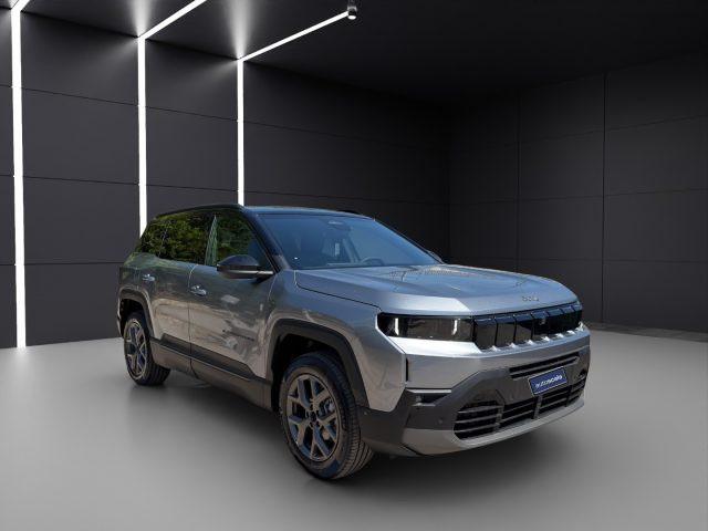 JEEP Compass 1.2 Turbo 48V e-Hybrid First Edition